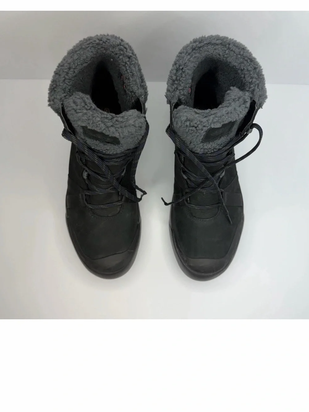 Keen women’s size